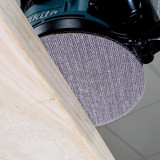 Vaunt X 5 Piece 125mm Assorted Grits Mesh Net Sanding Discs