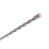 Vaunt SDS+ Endurance Cross Tip Drill Bit 6mm x 160mm image 2