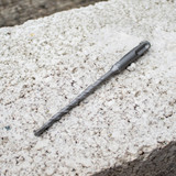 Vaunt SDS+ Endurance Cross Tip Drill Bit 6.5mm x 160mm image A