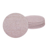 Vaunt X Mesh Net Sanding Discs Hook & Loop 150mm Assorted Grits - Pack of 5 image