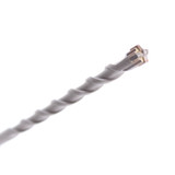 Vaunt SDS+ Endurance Cross Tip Drill Bit 7mm x 160mm image 2