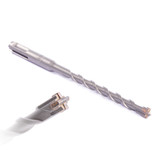 Vaunt SDS+ Endurance Cross Tip Drill Bit 8mm x 160mm image