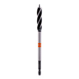 Vaunt X Auger Drill Bit 4 Flute 12mm 165mm image 1