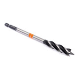 Vaunt X Auger Drill Bit 4 Flute 12mm 165mm image