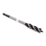 Vaunt X Auger Drill Bit 4 Flute 13mm 165mm image