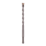 Vaunt SDS+ Endurance Cross Tip Drill Bit 10mm x 160mm image 1