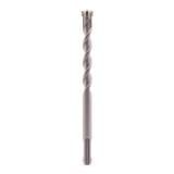 Vaunt SDS+ Endurance Cross Tip Drill Bit 12mm x 160mm image 1