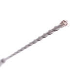 Vaunt SDS+ Endurance Cross Tip Drill Bit 6.5mm x 210mm image 2