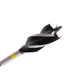 Vaunt X Auger Drill Bit 4 Flute 25mm 165mm image 2