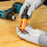 Vaunt X Premium Holesaw Bi-Metal 32mm 60mm image A