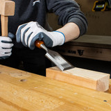 Vaunt Bevel Edged Wood Chisel 51mm image A