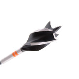 Vaunt X Auger Drill Bit 4 Flute 32mm 165mm image 2