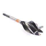 Vaunt X Auger Drill Bit 4 Flute 32mm 165mm image