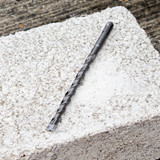 Vaunt SDS+ Endurance Cross Tip Drill Bit 14mm x 210mm image A