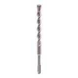 Vaunt SDS+ Endurance Cross Tip Drill Bit 16mm x 210mm image 1