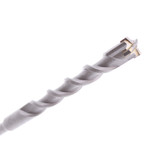 Vaunt SDS+ Endurance Cross Tip Drill Bit 16mm x 210mm image 2