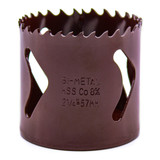 Vaunt X Premium Holesaw Bi-Metal 57mm 53mm image 1