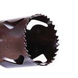 Vaunt X Premium Holesaw Bi-Metal 57mm 53mm image 2