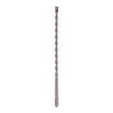 Vaunt SDS+ Endurance Cross Tip Drill Bit 10mm x 260mm image 1