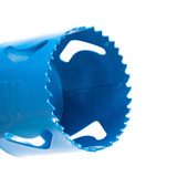 Vaunt X Premium Holesaw Bi-Metal 64mm 53mm image 2