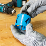 Vaunt X Premium Holesaw Bi-Metal 64mm 53mm image A