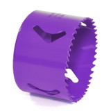 Vaunt X Premium Holesaw Bi-Metal 79mm 53mm image