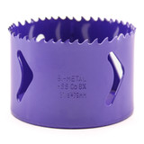 Vaunt X Premium Holesaw Bi-Metal 79mm 53mm image 1