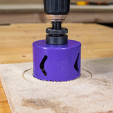 Vaunt X Premium Holesaw Bi-Metal 79mm 53mm image B