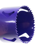 Vaunt X Premium Holesaw Bi-Metal 79mm 53mm image 2