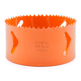 Vaunt X Premium Holesaw Bi-Metal 102mm 53mm image 1