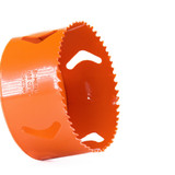 Vaunt X Premium Holesaw Bi-Metal 102mm 53mm image 2