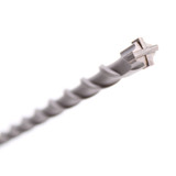 Vaunt SDS+ Endurance Cross Tip Drill Bit 10mm x 460mm image 2