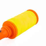 Vaunt Yellow String Reel 100m image 2