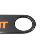 Vaunt Stainless Steel Bottle Opener image 2