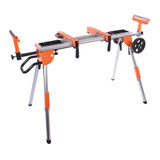 Vaunt Universal Extendable Mitre Saw Stand image