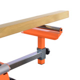 Vaunt Universal Extendable Mitre Saw Stand image 3