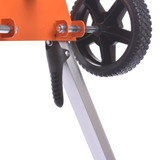 Vaunt Universal Extendable Mitre Saw Stand image 2