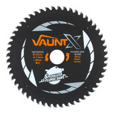 Vaunt X TCT Circular Plunge Saw Blade 210mm 30mm 52T image