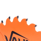 Vaunt TCT Circular Saw Blade 190mm x 30mm 24T image 1