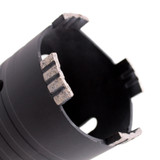 Vaunt X Dry Diamond Core 78mm x 160mm image 2