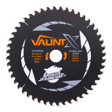 Vaunt X TCT Circular Plunge Saw Blade 162mm 20mm 48T image