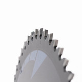 Vaunt X TCT Circular Plunge Saw Blade 162mm 20mm 48T image 3