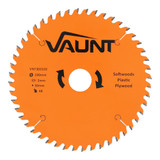 Vaunt TCT Circular Saw Blade 190mm x 30mm 48T image