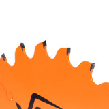 Vaunt TCT Circular Saw Blade 216mm x 30mm 24T image 1