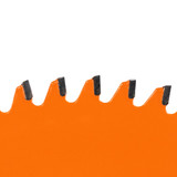 Vaunt TCT Circular Saw Blade 216mm x 30mm 24T image 2