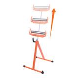 Vaunt Adjustable Roller Stand