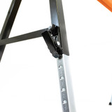 Vaunt Telescopic Saw Horse Twin Pack image 2