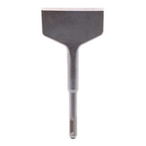 Vaunt SDS+ 75 x 160mm Angled Chisel image 1