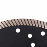 Vaunt X Diamond Blade Turbo General Purpose 230mm image 2