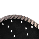 Vaunt X Diamond Blade Turbo General Purpose 230mm image 1